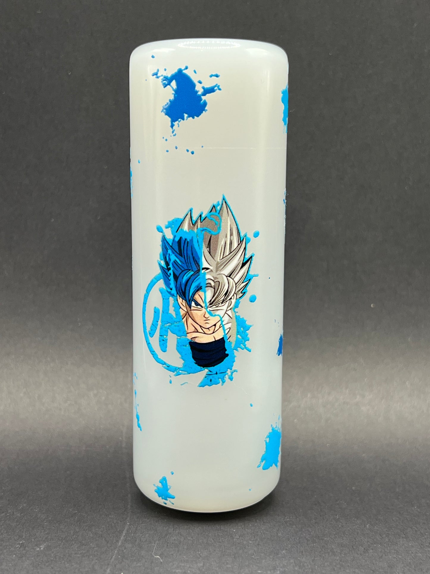 Goku - 130mm Resin Shift Knob