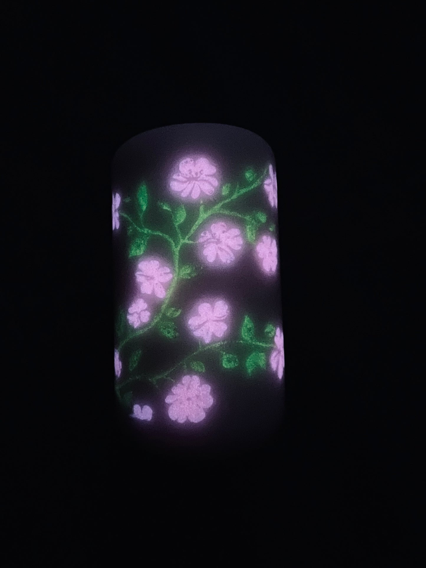 Cherry Blossom - 70mm Resin Shift Knob