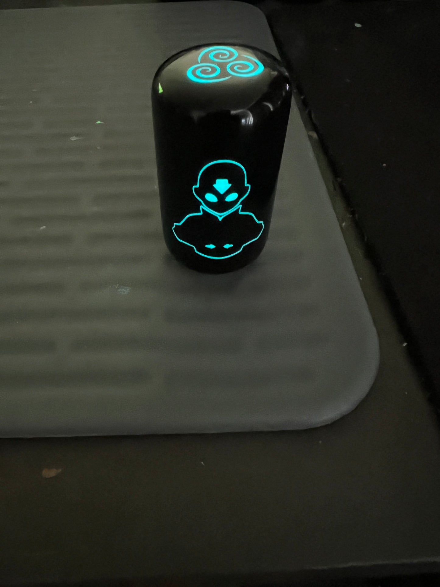 Aang - 70mm Resin Shift Knob