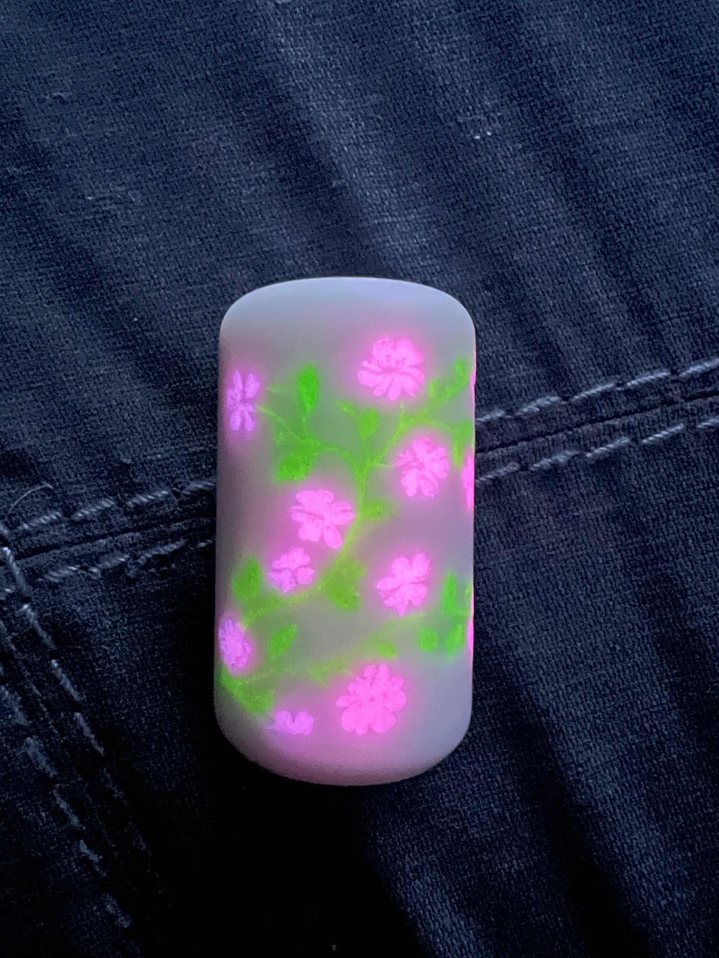 Cherry Blossom - 70mm Resin Shift Knob
