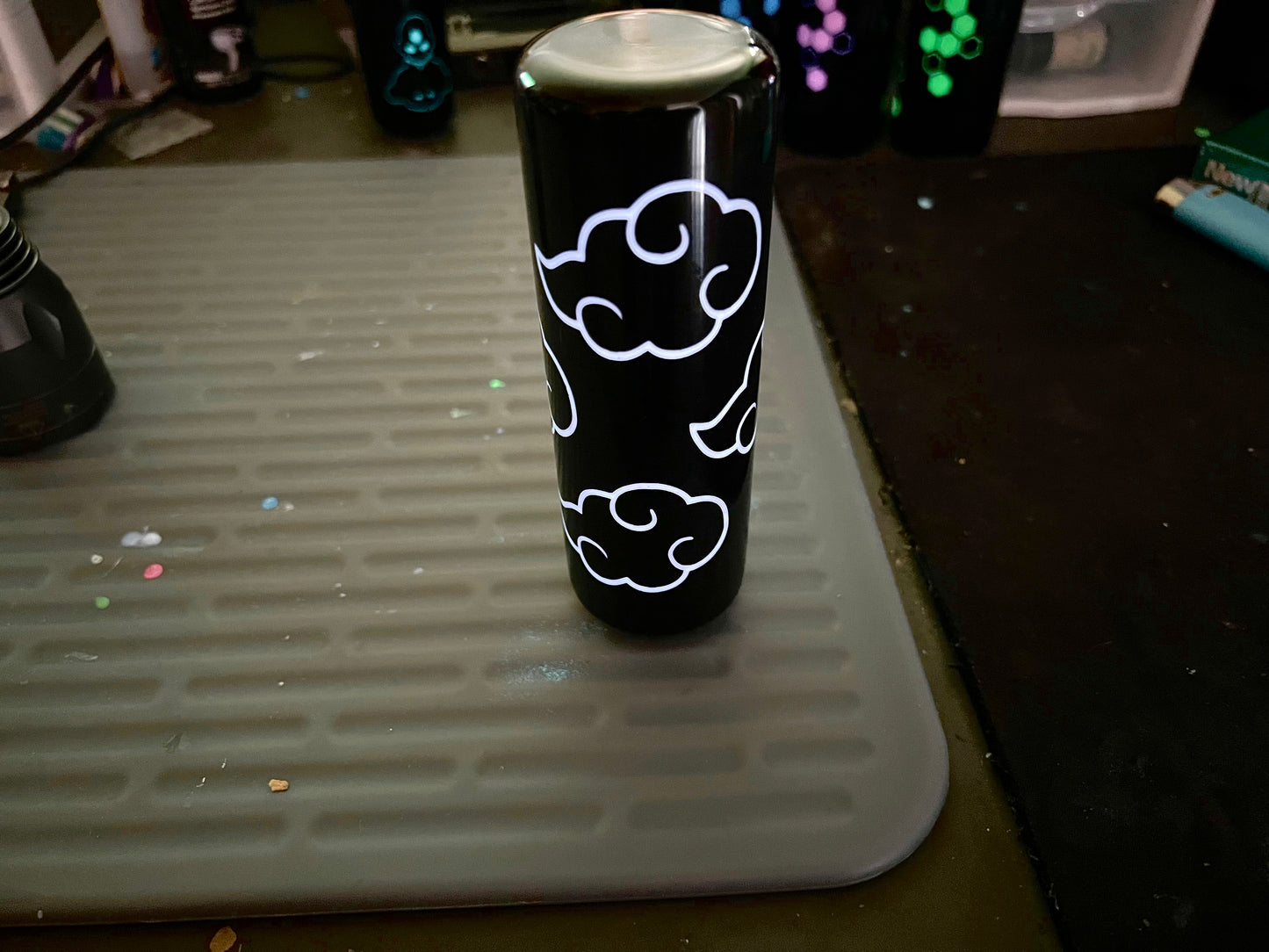 Akatsuki - 130mm Resin Shift Knob