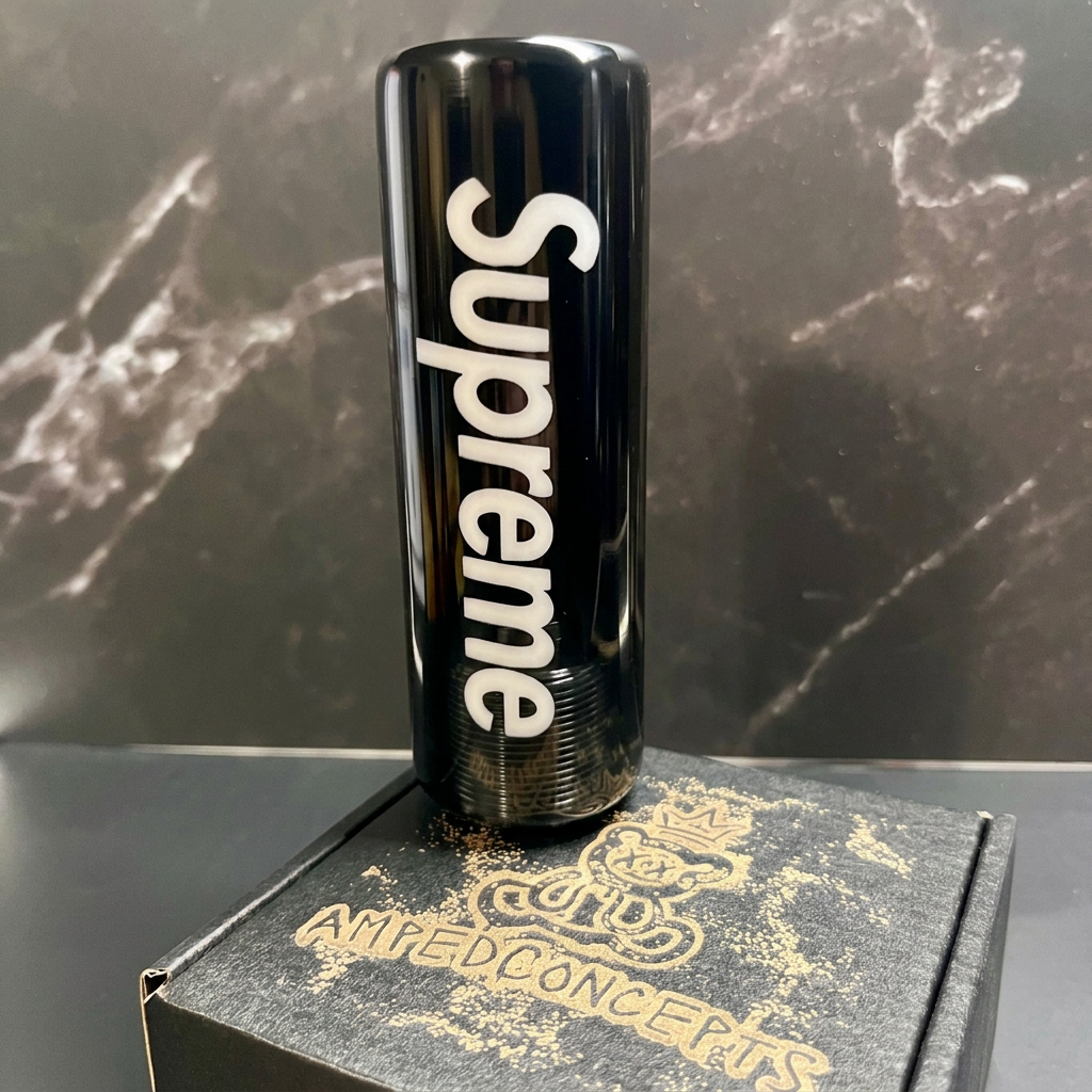 Supreme - 130mm Resin Shift Knob