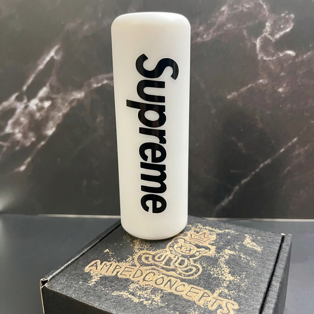 Supreme - 130mm Resin Shift Knob